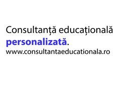 Consilier cu experienta autorizat ANC si ANAF